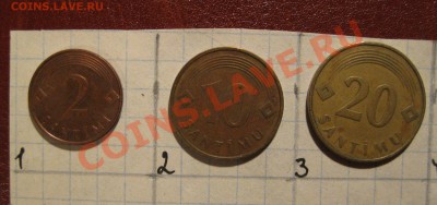 Иностранные монеты на предпродажную оценку - IMG_0830.JPG