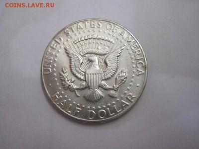 Полдоллара США 1969  до 28.04.17 - IMG_0189.JPG