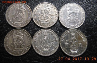 172-ве серебряных монет общий Вес 784.11грамм. - DSCN8994