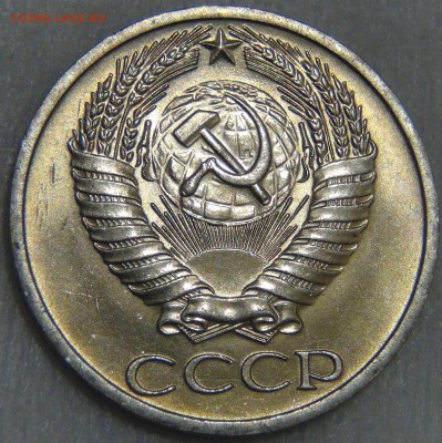 50 копеек 1964 UNC   до 02.05.17 (вт. 22-30) - DSC09727.JPG