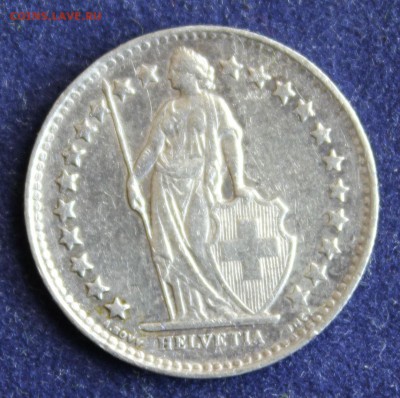 2 франка 1948г. до 6.05. в 22-00 - IMG_5925.JPG