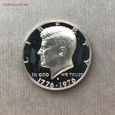 Семь монет США - IMG_1623.JPG