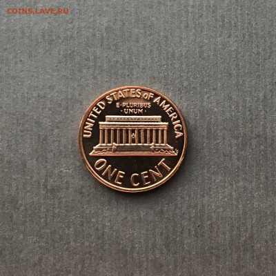 Семь монет США - IMG_1630.JPG