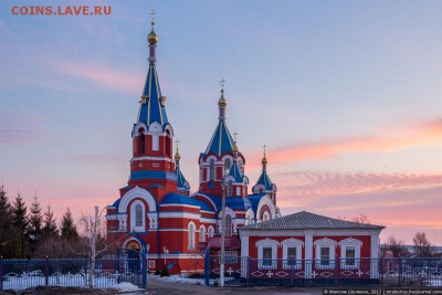 Церковь Александра Невского в Алексеевке - 0_1f483c_14832c63_orig