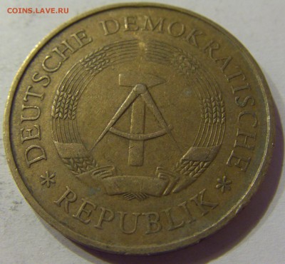 5 марок 1969 20 лет ГДР №3 12.05.17 22:00 МСК - CIMG0166.JPG