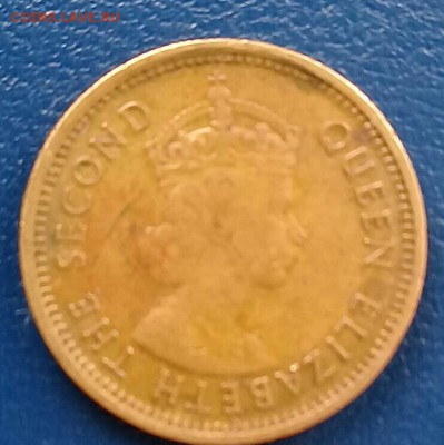 5 центов 1965,Гонконг,до 12.05. - 20170510_195812