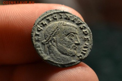 Рим. Лициний I  308—324 - CSC_1180__2_.JPG