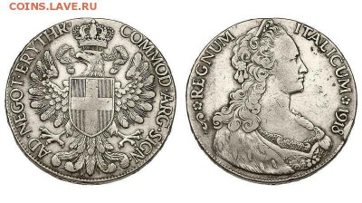 Regnum Italicum 1918. Помогите в определение подлинности! - a7e3e9fb-24fa-11e7-931f-00151760f869