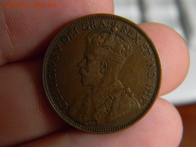 цент канада 1916 - DSCN0196.JPG