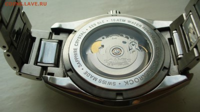 куплю часы иностраного производства - P1160139.JPG