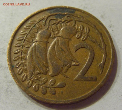 2 цента 1967 Новая Зеландия 02.06.2017 22:00 МСК - CIMG2496.JPG