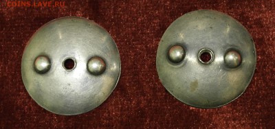 2 серебряные гайки на ордена КЗ до 22.00  04.06.17 - _SAM2817.JPG