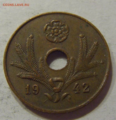 5 пенни 1942 Финляндия 09.06.17 22:00 МСК - CIMG4735.JPG