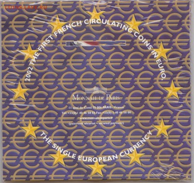 Официальный набор евро Франция 2002 до 10.06.17 - 08 (1)