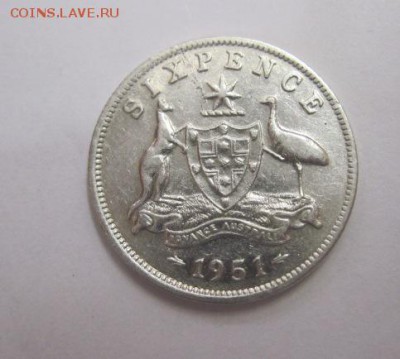 6 пенса Австралия 1951 до 09.06.17 - IMG_1233.JPG