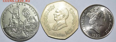 3 разные монеты с 100р. до 10.06.17г. в 22:00 МСК - DSC_0003.JPG