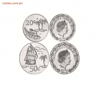 Монеты с Корабликами - P6019914.JPG