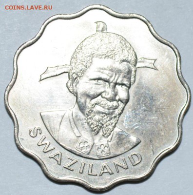 Свазиленд 20 центов 1981г.с 100р. до 18.06.17г. 22:00 МСК - DSC_0004.JPG