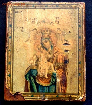Икона Богородица с младенцем до 17.06.2017 22-00 - P6131139.JPG