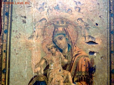 Икона Богородица с младенцем до 17.06.2017 22-00 - P6131138.JPG