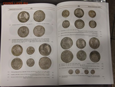 Аукционник Kuenker 241 Средневековые, Немецкие монеты с 1871 - IMG_0743.JPG