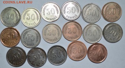 50 Пенни погодовка 17шт. (1921-1947г.) до 20.06.17 22:00 МСК - DSC_0006.JPG