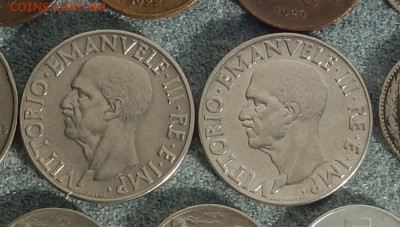 33 иностранных монеты на оценку - ita7
