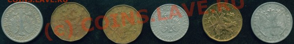Помогите разобраться с большой кучей иностраных монет - ряд 8-1.JPG