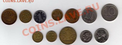 оцените монеты - img012