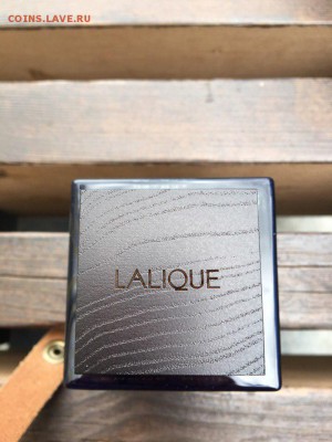 Lalique ENCRE NOIRE A L`EXTREME - ty-Ptqurjro