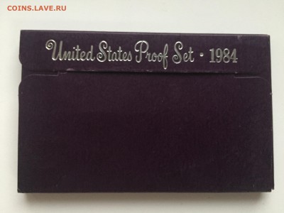 Официальный набор США 1984 до 10.07.2017 - IMG_4623.JPG