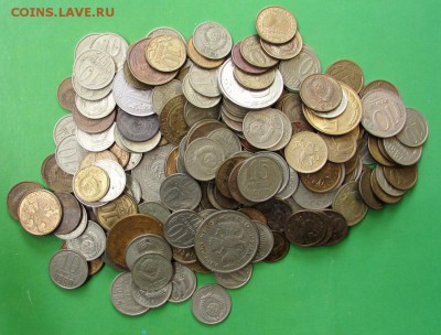 200 монет (1961-1991г.)оконч. 11.07.2017г. в 22.00 по Москве - 55.JPG