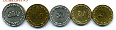 Юбилейные монеты Казахстана - img006
