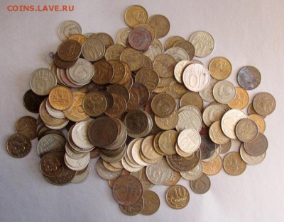 200 монет (1961-1991г.)оконч. 22.07.2017г. в 22.00 по Москве - 1111.JPG