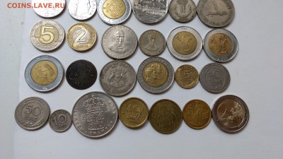 Монеты мира ФИКС сегодня (обновлено) - IMG_20170720_074714170