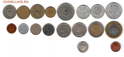 18 иностранных монет до 02.08.2017 г. - Ино_2