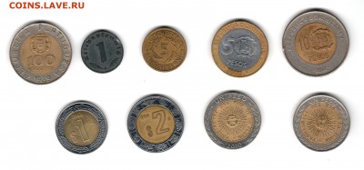Иностранный бим и др. 9 монет до 02.08.2017г. 22:00:00 - БМ_ино_1.JPG
