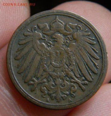 пфенниг 1894 германия - DSCN0997.JPG