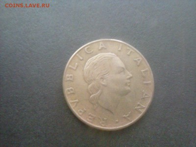 200 Lire 1979 г. - 111