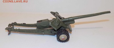 Машинки, БТР, ЗИЛ, артиллерия СССР на оценку - 75-1.JPG