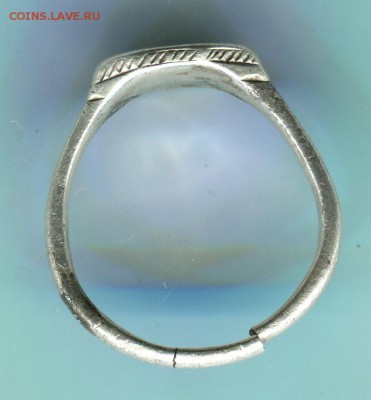 Два серебрянных кольца на оценку - img259