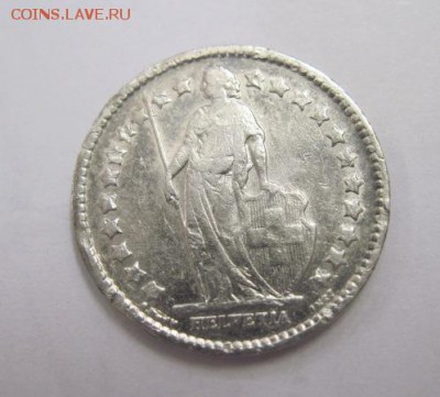 ½ франка Швейцария 1920 до 23.08.17 - IMG_0623.JPG
