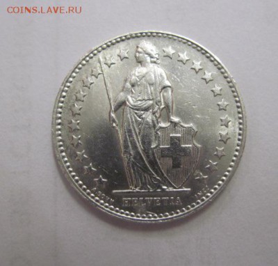 ½ франка Швейцария 1955 до 27.08.17 - IMG_2907.JPG