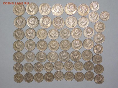 58   никелевых монет до 1957 года от XF до AU - DSCN4634.JPG