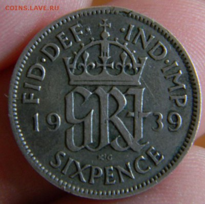 6 пенсов британия 1939 - DSCN0820.JPG