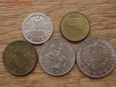 Австрия 5 монет 1977-95 до 15.09.17 в 22.00 М - IMG_4070.JPG