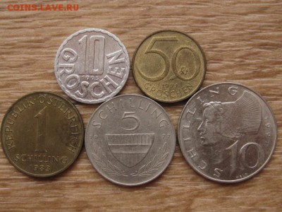 Австрия 5 монет 1977-95 до 15.09.17 в 22.00 М - IMG_4069.JPG
