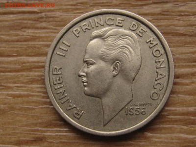 Монако 100 франков 1956 до 18.09.17 в 22.00М - IMG_4213.JPG