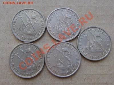 Иностранные монеты по 15руб. - DSC00957.JPG