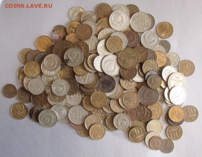 200 монет (1961-1991г.)оконч. 26.09.2017г. в 22.00 по Москве - 4444.JPG